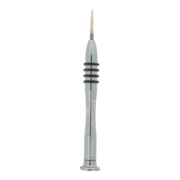 0.6mm Y Tip Precision Screwdriver Random Color