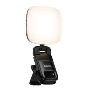 Mini lamp LED Hoco K29 black