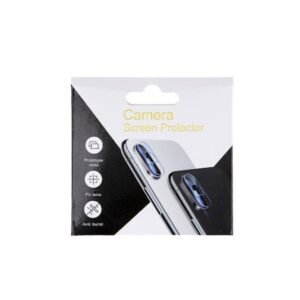 APPLE iPhone 17 Pro Max – BACK CAMERA TEMPERED GLASS